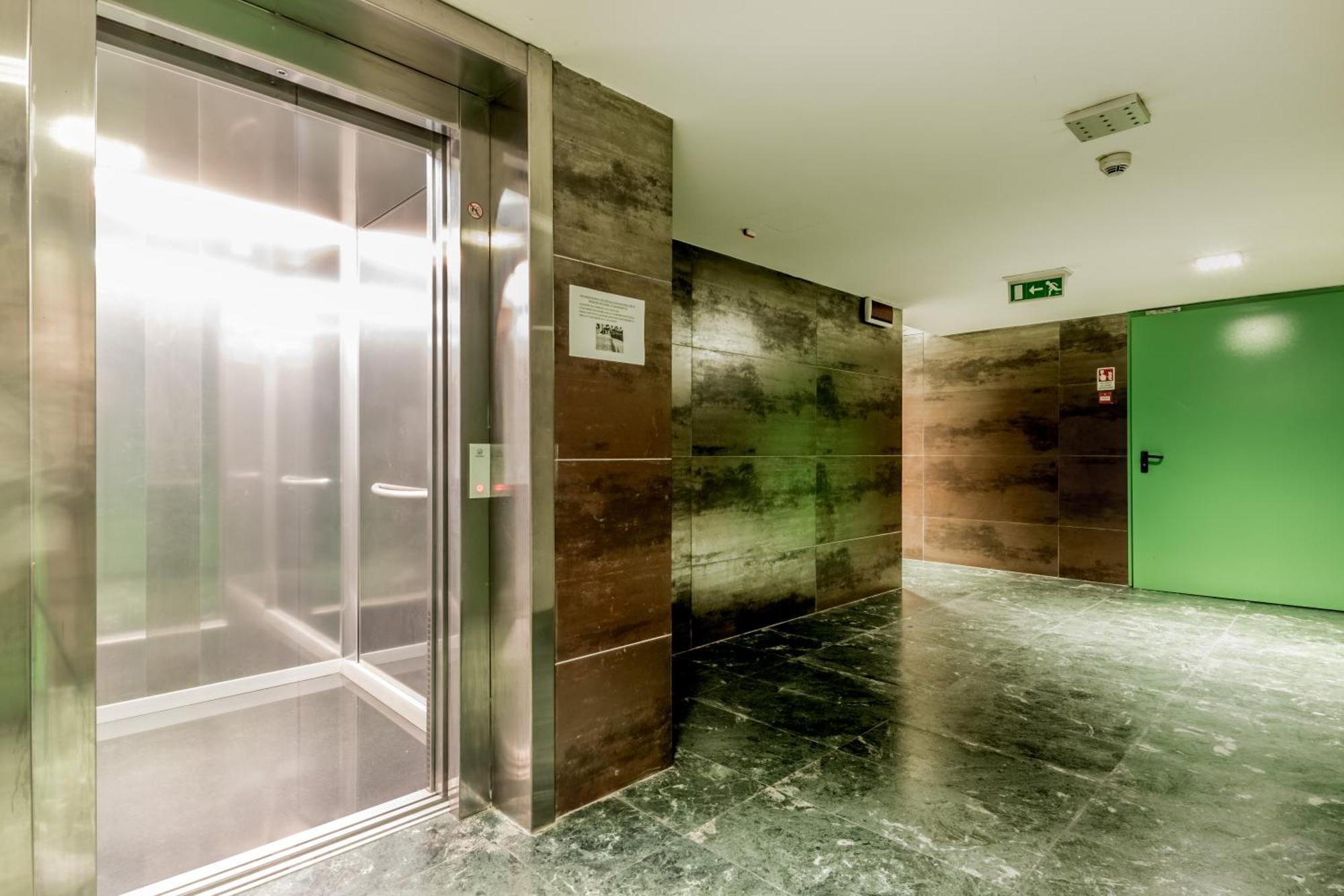 Attico Nel Cuore Di Roma Con Box Privato Per Auto מראה חיצוני תמונה