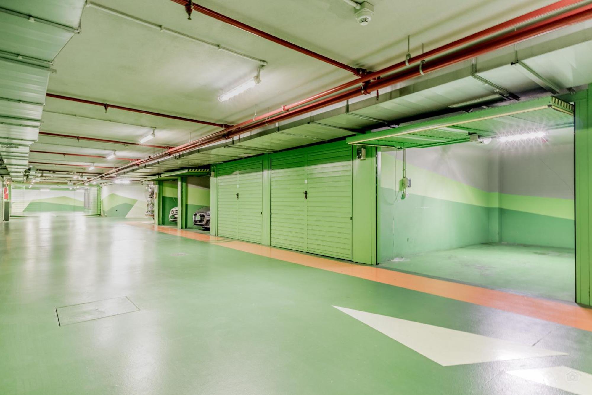 Attico Nel Cuore Di Roma Con Box Privato Per Auto מראה חיצוני תמונה